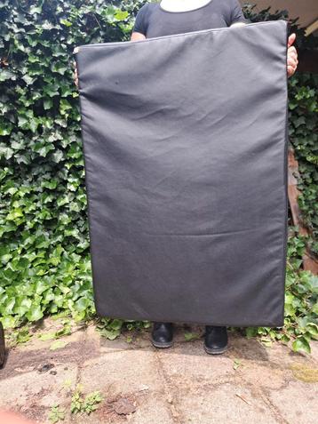 Orthopedisch hondenbed, 100x70 beschikbaar voor biedingen