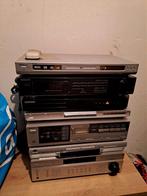 Audio, Ophalen of Verzenden, Zo goed als nieuw, Overige merken