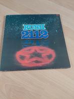 Rush - 2112 LP - Originele Nederlandse Persing, Cd's en Dvd's, Vinyl | Rock, Ophalen of Verzenden