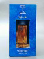 Gabriela Sabatini Wild Wind Vintage Parfum, Sieraden, Tassen en Uiterlijk, Nieuw, Ophalen of Verzenden