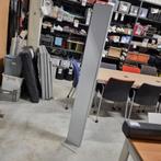 ALUMINIUM standaard  voor bv monitor of ander doeleind,, Onbekend, Overige typen, Gebruikt, Ophalen