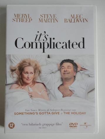 It's Complicated (2009) beschikbaar voor biedingen