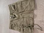 Bershka Cargo Rokje, Kort, Ophalen of Verzenden, Zo goed als nieuw, Maat 34 (XS) of kleiner