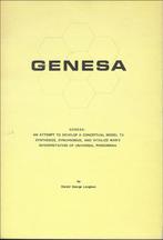 genesa, heilige geometrie, Ophalen, Nieuw, Spiritualiteit algemeen, Overige typen