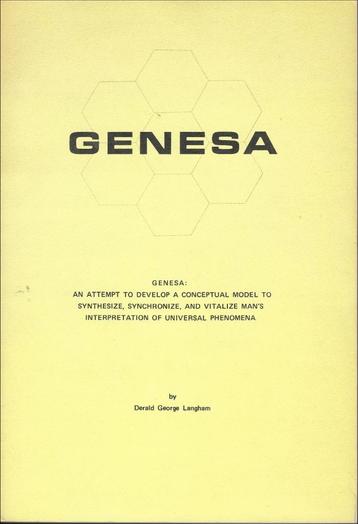 genesa, heilige geometrie   beschikbaar voor biedingen