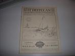 Tijdschrift ' It Heitelan' Algemeen Fries maandblad mei 1927, Boeken, Gelezen, Overige typen, Ophalen of Verzenden