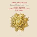 Bach - Osteroratorium BWV 249 - Ilse Eerens, Michael Chance, Cd's en Dvd's, Cd's | Klassiek, Verzenden, Classicisme, Nieuw in verpakking