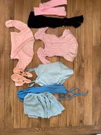 De Haarlemse balletschool. Outfit meisje 8 jaar, Ophalen, Gebruikt, Kleding