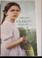 Philippe Claudel. Grijze zielen., Boeken, Biografieën, Ophalen of Verzenden, Zo goed als nieuw