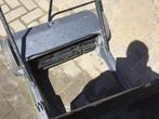 Veegwagen, Ophalen, Zo goed als nieuw, Transportkar