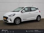 Hyundai i10 Comfort / Airco / Apple Carplay/Android Auto / C, Stof, 899 kg, 4 stoelen, Wit
