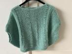 INTI truitje baby alpaca - maat S, Kleding | Dames, INTI, Ophalen of Verzenden, Zo goed als nieuw, Maat 36 (S)