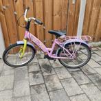 bike fun opknap fietsje 20 inch, Fietsen en Brommers, Fietsen | Meisjes, Ophalen, Gebruikt, 20 inch