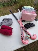 Complete hockeyset, Sport en Fitness, Hockey, Ophalen, Zo goed als nieuw