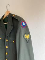 US Army jacket size 38L, Ophalen of Verzenden