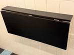 Bjursta Klaptafel Wandmontage 90x50 cm, bijna niet gebruikt, Ophalen, Minder dan 50 cm, 50 tot 100 cm, Zo goed als nieuw