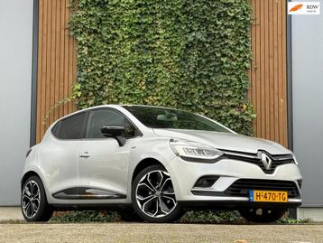 Renault Clio 0.9 TCe Bose|ALCANATARA|STORL VERWRM beschikbaar voor biedingen