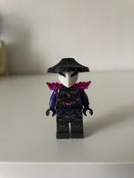 Lego Ninjago Crystalized Skull Sorcerer, Ophalen, Zo goed als nieuw, Lego