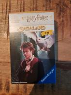 Harry Potter spelletje Sagaland, Ophalen of Verzenden, Gebruikt, Spel