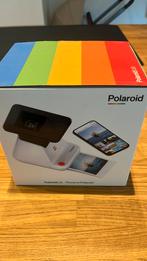 Polaroid LAB - WHITE, Audio, Tv en Foto, Fotocamera's Digitaal, Ophalen of Verzenden, Zo goed als nieuw, Overige Merken, 8 keer of meer