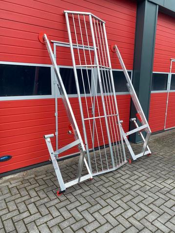Gloednieuw rss dakrandbeveiliging te koop beschikbaar voor biedingen