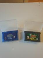 2 leuke zelda games, Ophalen of Verzenden, 1 speler, Zo goed als nieuw