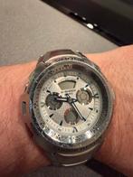 G-Shock G-701RD-7A, Ophalen of Verzenden, Staal, Polshorloge