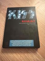 Kissalagy - The Ultimate Kiss Collection Vol. 1, Alle leeftijden, Boxset, Muziek en Concerten, Ophalen of Verzenden