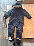 Skipak en skibroek, Kinderen en Baby's, Babykleding | Baby-zwemkleding, Ophalen of Verzenden, Zo goed als nieuw, Jongetje, Overig