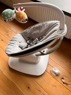 MamaRoo 5 4Moms - Wipstoel, Schommelstoel, Met gordel(s) of riempje(s), Zo goed als nieuw, Ophalen
