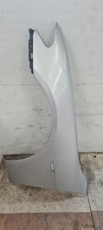 Voorscherm Spatbord linksvoor BMW 7 Serie E65 Titansilber me, Gebruikt, -, -, Rechts