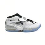Nike Air ADJUST Force WMNS (Metallic Silver), Kleding | Dames, Schoenen, Wit, Nike, Nieuw, Ophalen of Verzenden