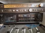 Receiver Technics SA-104  TUNER VERSTERKER, Gebruikt, 60 tot 120 watt, Stereo, Ophalen