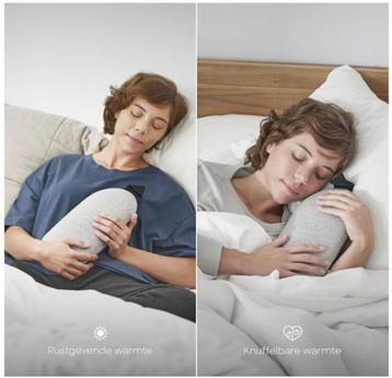 Ostrichpillow Heatbag beschikbaar voor biedingen