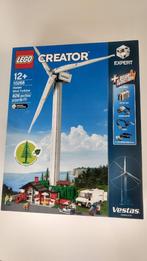 LEGO 10268 Vestas Wind Turbine -nieuw, Ophalen, Nieuw, Complete set, Lego