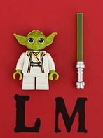 Lego Star Wars sw1270 Jedi Young Yoda StarWars 75358 SW, Kinderen en Baby's, Speelgoed | Duplo en Lego, Nieuw, Ophalen of Verzenden