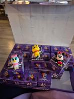 24 Disney Sleutelhangers - Nieuw in verpakking, Verzamelen, Disney, Ophalen of Verzenden, Overige figuren, Nieuw, Overige typen