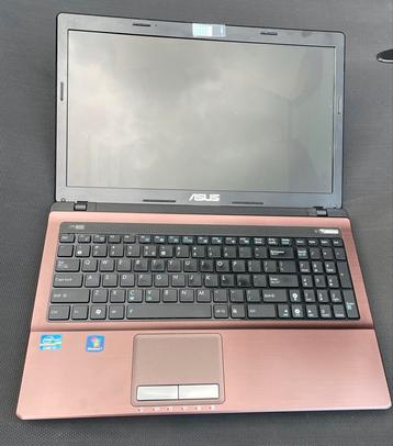 Asus - Scherm schade beschikbaar voor biedingen