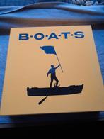 Michael Patrick Kelly - Kelly Family  BOATS Fan Box (LP, CD), Ophalen of Verzenden, 2000 tot heden, Zo goed als nieuw, 12 inch