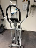 Crosstrainer Schmidt - Perfect voor thuis!, Gebruikt, Armen, Ophalen of Verzenden, Crosstrainer