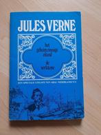 DIVERSE BOEKEN VAN JULES VERNE, Boeken, Ophalen of Verzenden, Zo goed als nieuw, Nederland