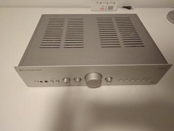 Cambridge audio azur 640a integrated amplifier beschikbaar voor biedingen