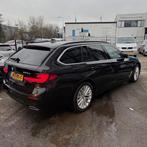 BMW 5-serie Touring 530e Business Edition Plus, 1998 cc, Achterwielaandrijving, Gebruikt, 4 cilinders
