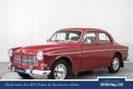 Volvo Amazon LPG (bj 1964), Auto's, Volvo, Trekhaak, Gebruikt, Overige modellen, Leder