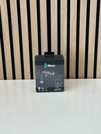 Wera Terrasbouwset T 1 Bitset, 17-delig nieuw, Wera, Nieuw, Ophalen of Verzenden, Wera