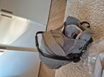 Maxicosi bugaboo turtle air by nuna, Kinderen en Baby's, Kinderwagens en Combinaties, Ophalen of Verzenden, Zo goed als nieuw