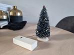 Kerstboom met verlichting, Diversen, Kerst, Ophalen of Verzenden, Gebruikt