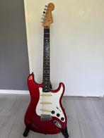 Fender StratocasterJapan, Muziek en Instrumenten, Snaarinstrumenten | Gitaren | Elektrisch, Ophalen, Gebruikt, Solid body, Fender