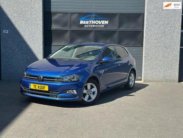 Volkswagen POLO 1.0 TSI Highline Business R beschikbaar voor biedingen