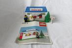 Lego classic town, set 675 snack bar, Complete set, Gebruikt, Ophalen of Verzenden, Lego